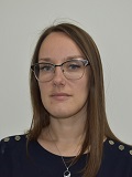Агарокова Людмила Алексеевна