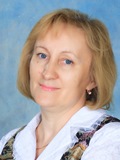 Кунаева Лариса Зиновьевна