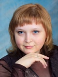Шевцова Евгения Владимировна