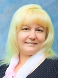 Шимохина Ирина Васильевна