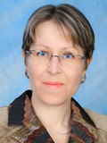 Скретнева Елена Аркадьевна